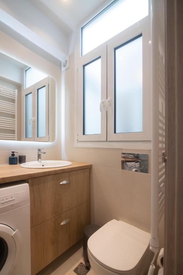 Appartamento Casa Del Sol Corfu Old Town