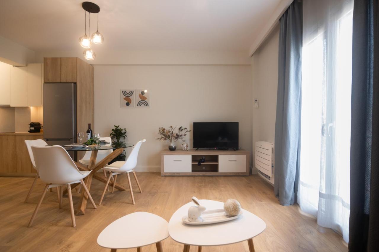 Casa Del Sol Corfu Old Town Apartment