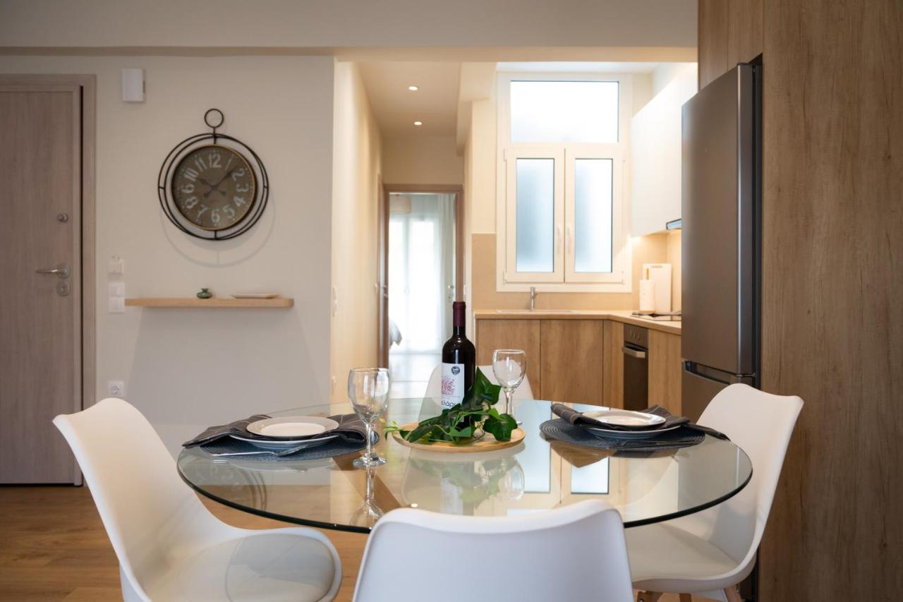 Casa Del Sol Corfu Old Town Apartment