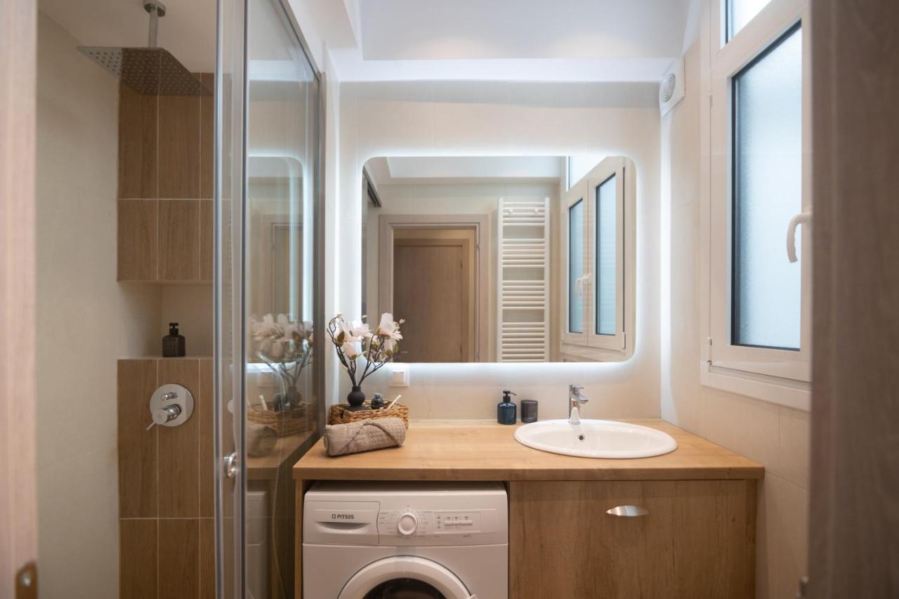 Apartment Casa Del Sol Corfu Old Town