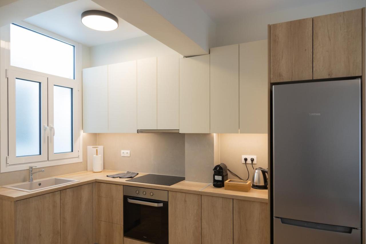 Apartment Casa Del Sol Corfu Old Town Corfu (city)