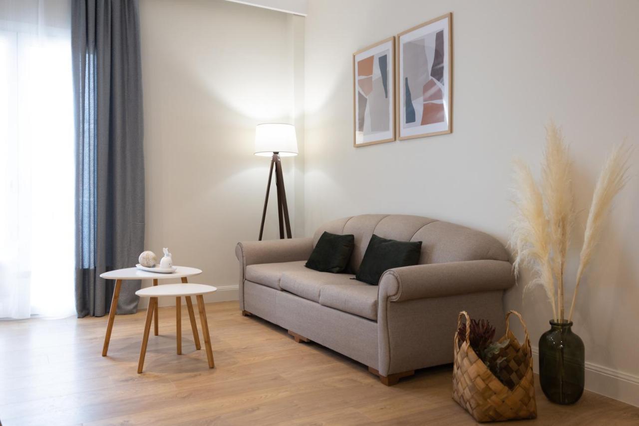 Apartment Casa Del Sol Corfu Old Town